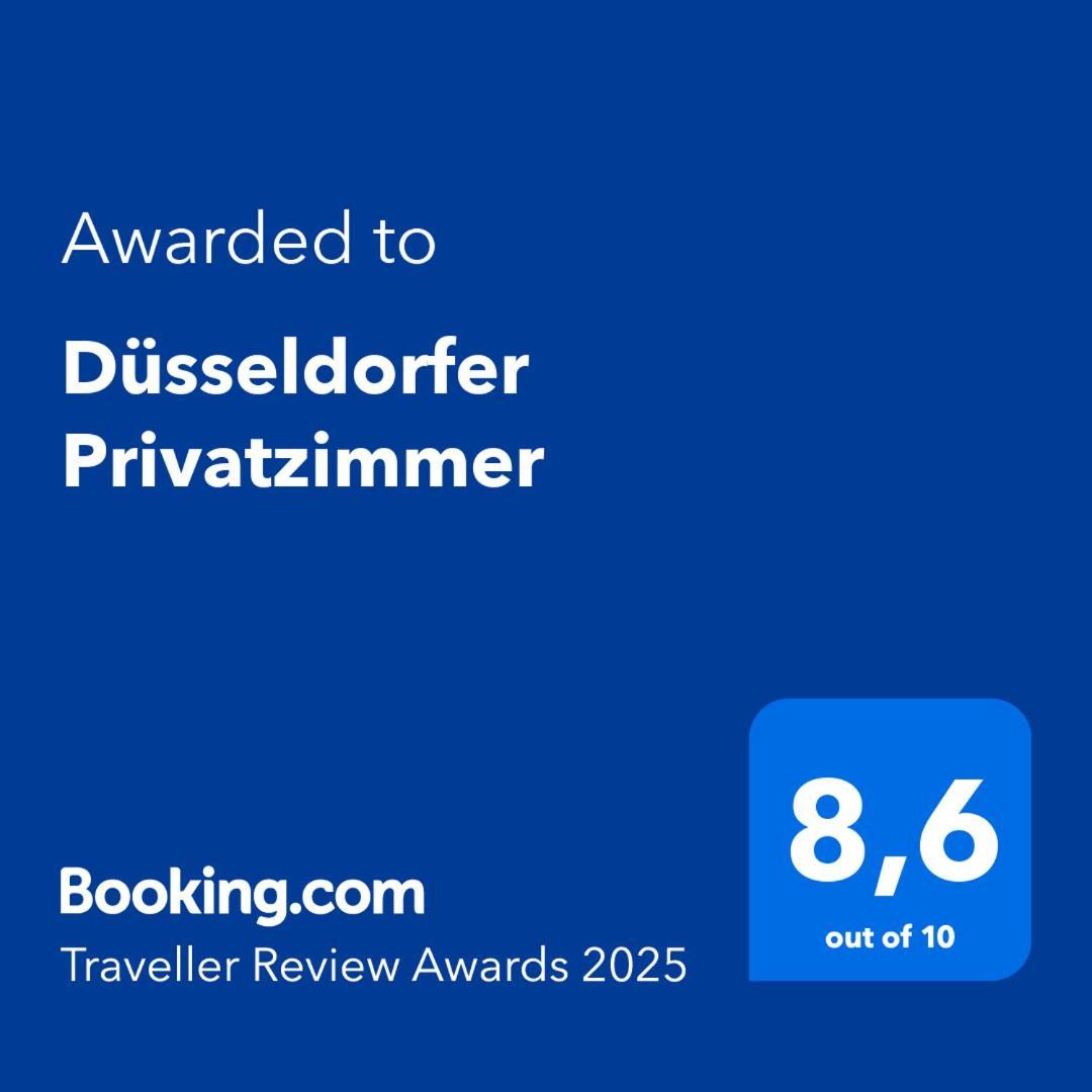 Accommodatie bij particulieren Duesseldorfer
