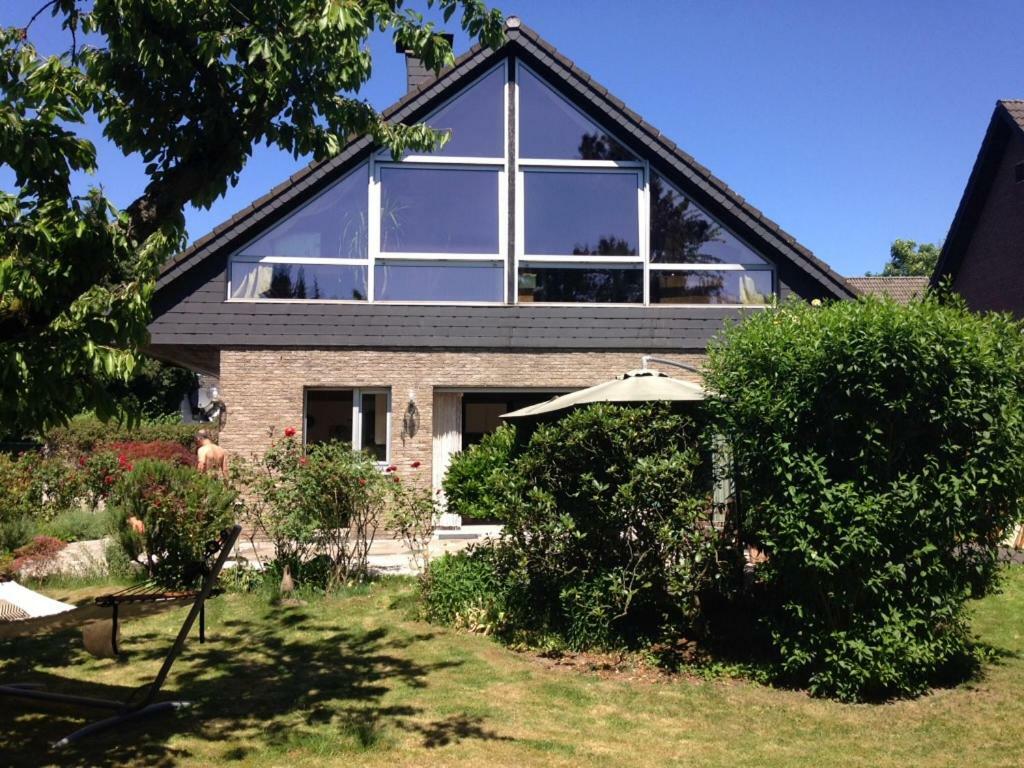 Accommodatie bij particulieren Duesseldorfer