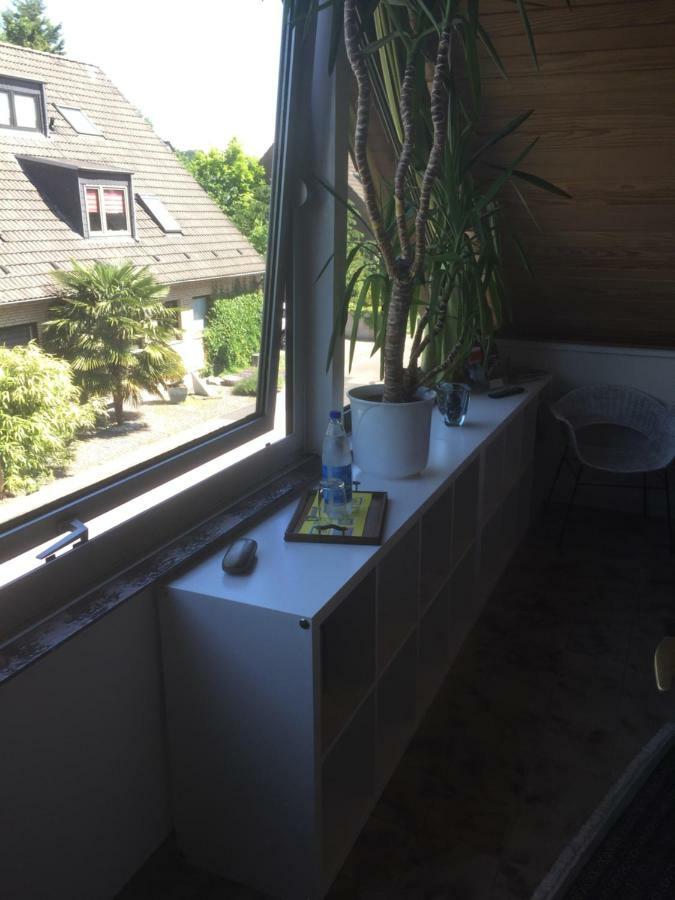 Accommodatie bij particulieren Duesseldorfer Düsseldorf