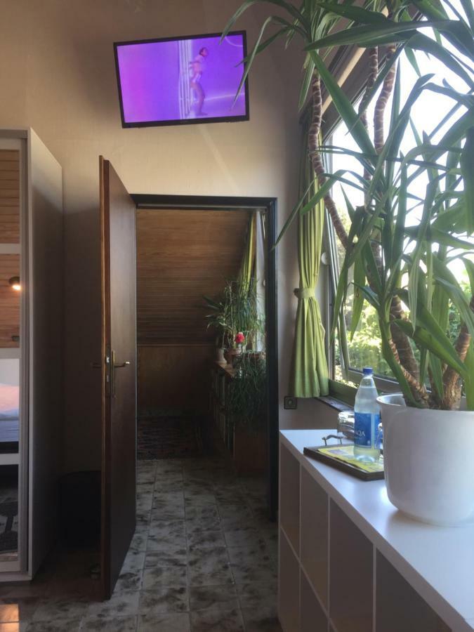 Duesseldorfer Accommodatie bij particulieren