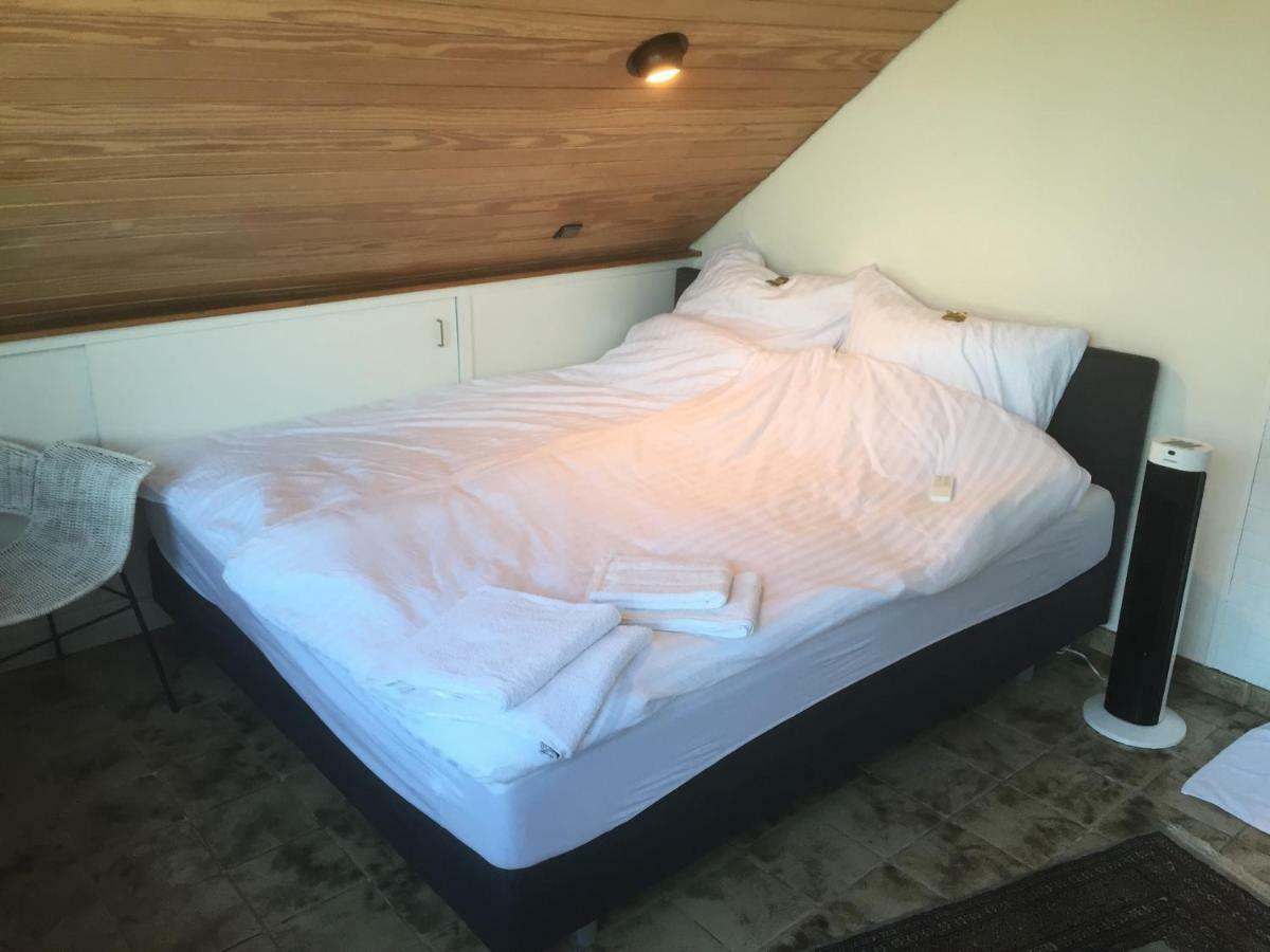 Duesseldorfer Accommodatie bij particulieren *