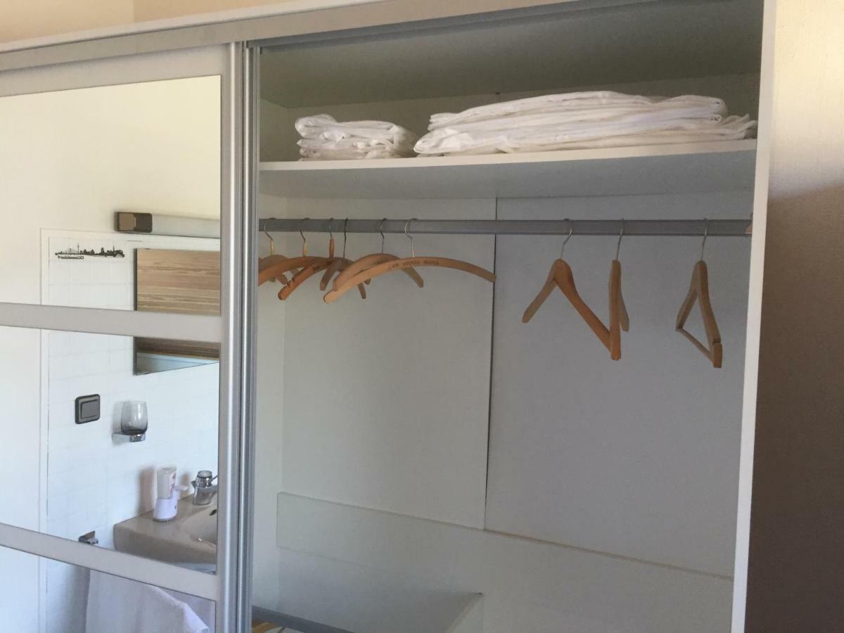 Duesseldorfer Accommodatie bij particulieren Düsseldorf