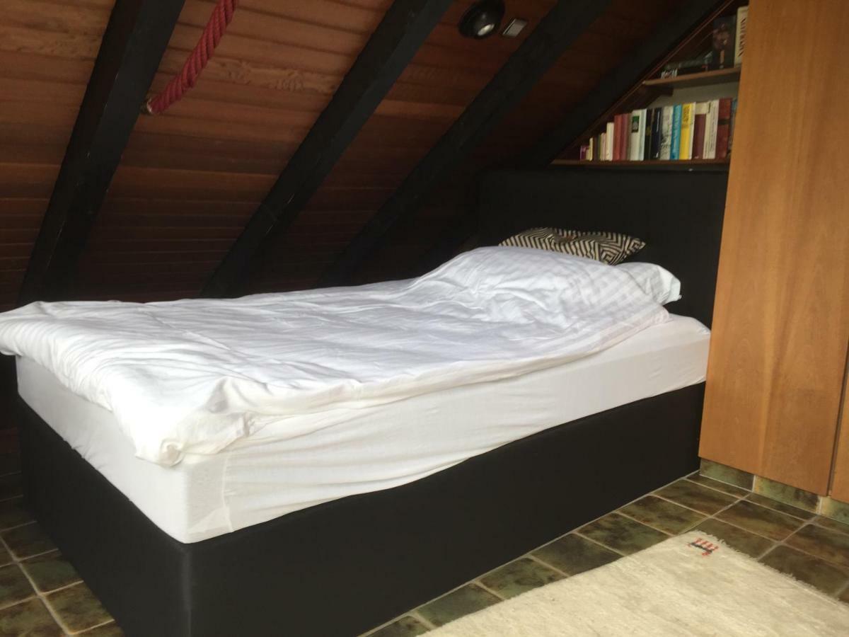 Accommodatie bij particulieren Duesseldorfer *