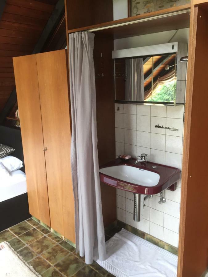 Duesseldorfer Accommodatie bij particulieren *