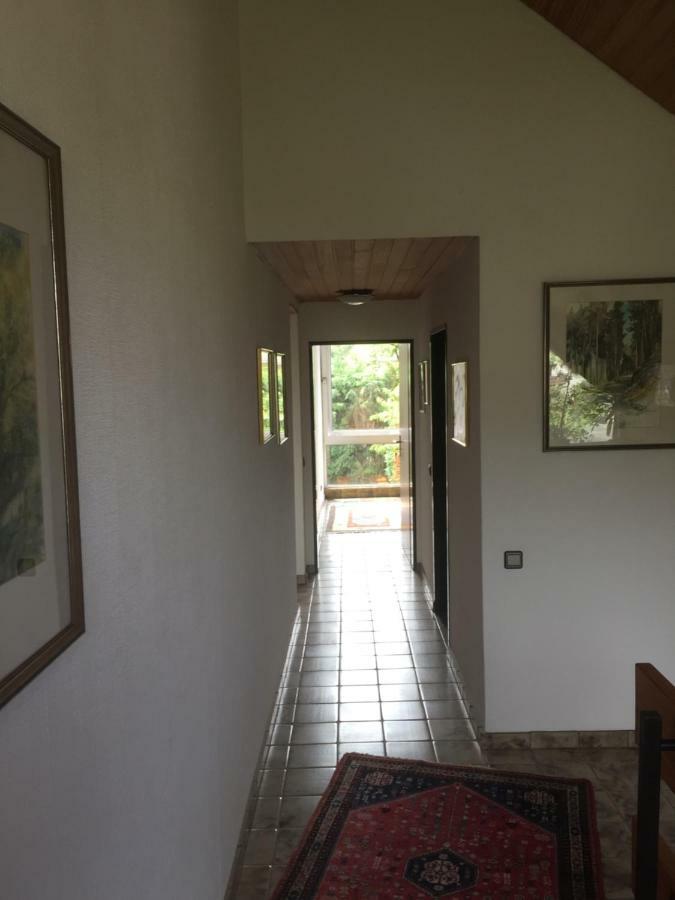 Duesseldorfer Accommodatie bij particulieren