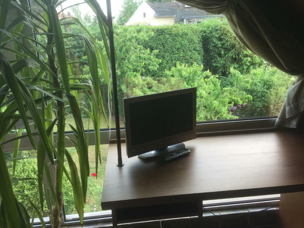 Duesseldorfer Accommodatie bij particulieren Düsseldorf