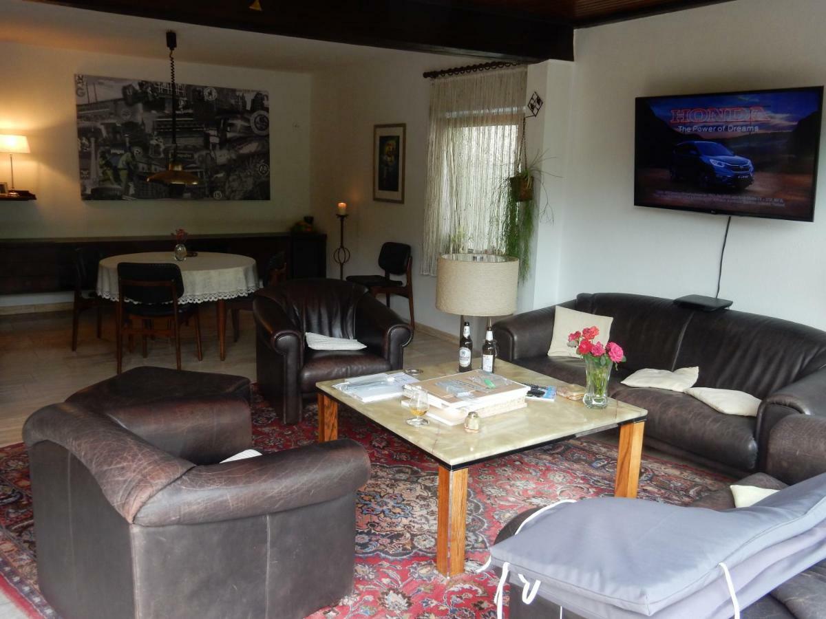 Accommodatie bij particulieren Duesseldorfer Düsseldorf