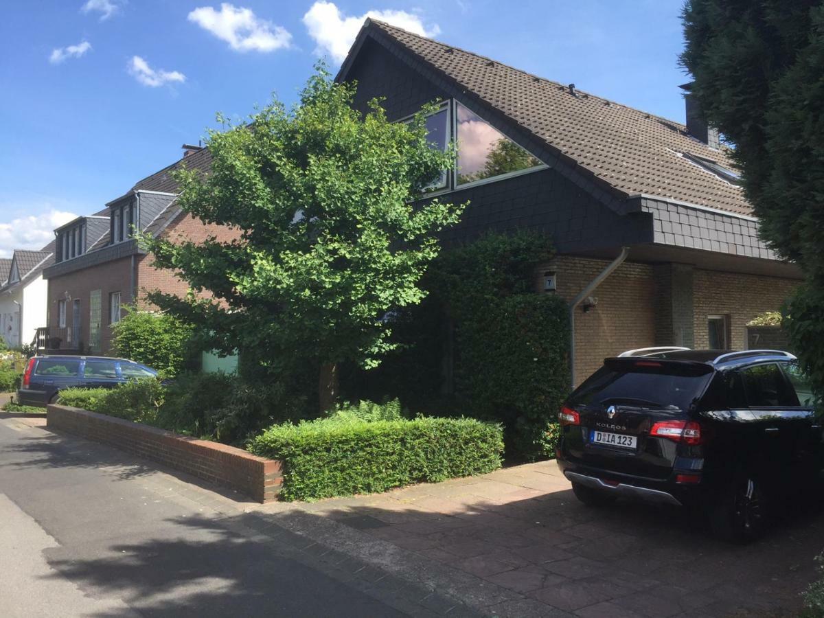 Duesseldorfer Düsseldorf