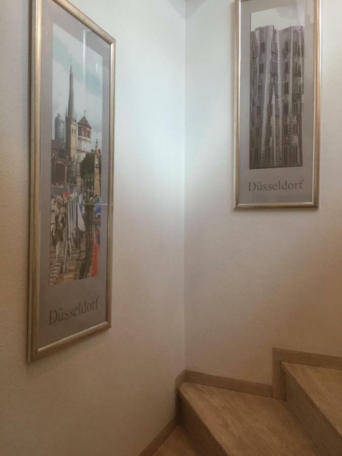 Alloggio in famiglia Duesseldorfer